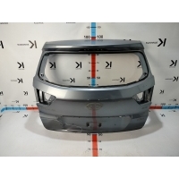 Крышка багажника Hyundai Creta 2015-2021 73700M0000, 73700M0001