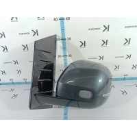 Зеркало Hyundai Staria US4 2023 87610CG080P7V, 87610CG080