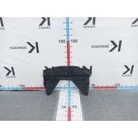 Защита двигателя Renault Koleos QM6 HZG 2019 758925950R, 758925HAOA