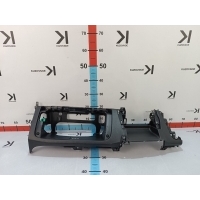 Накладка на торпедо Kia Seltos SP2 2021 84760Q5000WK, 84761Q5000