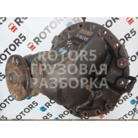 Редуктор заднего моста 2009 RSS1344C,MS17X