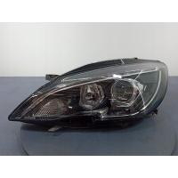 Peugeot 308 ii t9 фара левый eu 1628555480