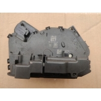 Volkswagen audi seat skoda замок дверь правая задняя 5ta839016l