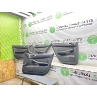 Обшивки дверей Audi A6 C5 Avant Quattro 2003 4B1867103L, 4B1867103L4A3, 4B1867104L4A3, 4B5867303L4A3, 4B5867304L4A3, 4B2867103L4A3, 4B2867103KPHZ, 4B1867104LNSH, 4B2867104S4S2, 4B2867104TNST