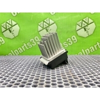 Резистор печки Audi A6 C5 Avant Quattro 2003 4B0820521, 4B0820521, 5DS00646702, 5DS006467-02