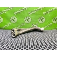 Трубка кондиционера Audi A6 C5 Avant Quattro 2003 4B0820720B, 4B0820720