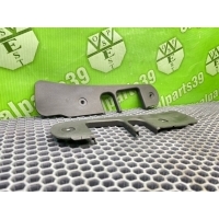 Накладки петель багажника Audi A6 C5 Avant Quattro 2003 4B9827279C, 4B9827279, 4B9827280C