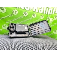 Блок управления цз Audi A6 C5 Avant Quattro 2003 4B0962258L, 4B0962258, 410215006, 410215010, 8D0927613