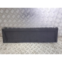 Полка багажника citroen c3 pluriel 1.4