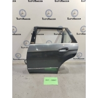 Дверь задняя левая в сборе Mercedes W212 Wagon Mercedes W212 E 2009> A2127300305