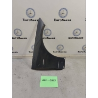 Крыло переднее правое Mercedes W212 Mercedes W212 E 2009> A2128800218