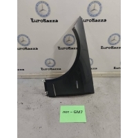 Крыло переднее левое Mercedes W212 Mercedes W212 E 2009> A2128800118