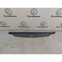 Шторка багажника Mercedes W166 Mercedes W166 ML/GLE 2012> A1668100301