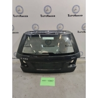 Крышка багажника Mercedes W212 Wagon Mercedes W212 E 2009> A2127400105