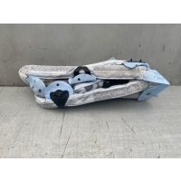 Подушка безопасности шторка Audi a6 c6 2009 4F5880741