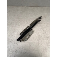 Петля крышки багажника Audi a6 c6 2009 4f5827302
