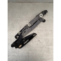 Петля крышки багажника Audi a6 c6 2009 4f5827301