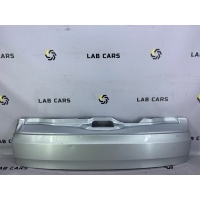 Борт багажника BMW x5 e70 2007 41627161677