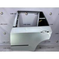 Дверь BMW x5 e70 2007 41527261481
