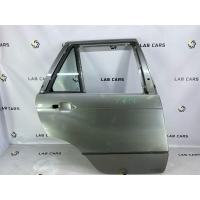 Дверь BMW x5 e53 рестайлинг 2004 41528256828