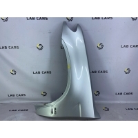 Крыло BMW x5 e53 2002 41357000385