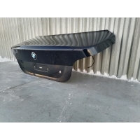 Крышка багажника BMW 5 e60 2006 41627168761