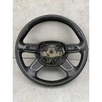 Руль Audi a4 b8 2008 8k0880201