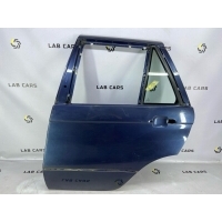 Дверь BMW x5 e53 рестайлинг 2005 41528256827, 41528256828, 41518256823, 41518256824