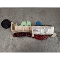 Блок предохранителей BMW x5 e53 2002 61138380409, 6937674, 61138387541, 61136924976, 61138380407, 61138384525, 61136907395, 61358383185