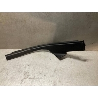Накладка на порог BMW x5 e70 2008 51477148528