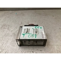Усилитель звука BMW 5 e60 2004 65126920461