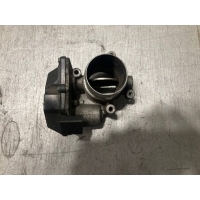 Дроссельная заслонка Audi a4 b8 2008 03L128063B