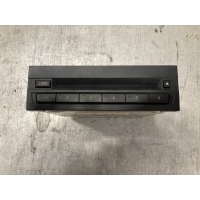 CD-Чейнджер BMW x5 e70 2008 65129151148