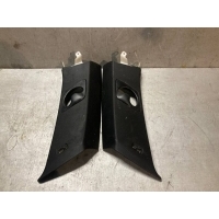 Обшивка стойки BMW x5 e70 2008 51437129756