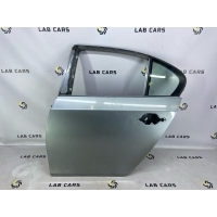 Дверь BMW 5 e60 2004 41527202341