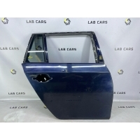 Дверь BMW 5 e61 рестайлинг 2007 41527158502
