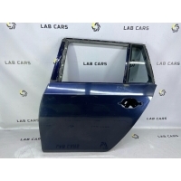 Дверь BMW 5 e61 рестайлинг 2007 41527158501