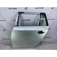 Дверь BMW 5 e61 2006 41527158501