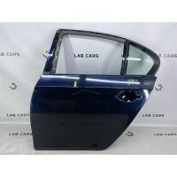 Дверь BMW 5 e60 2006 41527202341