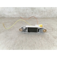 Датчик удара BMW x5 e53 2003 65776911038