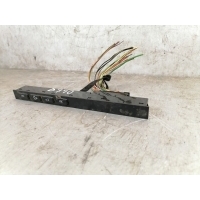 Блок кнопок BMW x5 e53 2003 61318373734