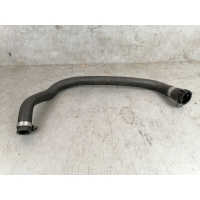 Патрубок системы охлаждения BMW x5 e53 2003 64218381387
