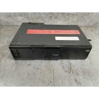 CD-Чейнджер BMW x5 e53 2003 65126913389