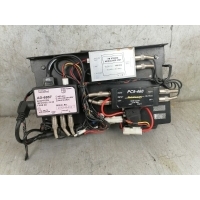 Усилитель звука BMW x5 e53 2003 406140434
