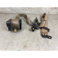 Ремень безопасности BMW x5 e53 2003 33000340C