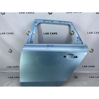 Дверь Audi a4 b8 2009 8K9833051D