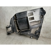 Кронштейн бампера BMW x5 f15 2015 51127294722