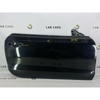 Дверь Audi a5 8t 2009 8T0831052C, 8t0831312c