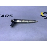 Форсунка топливная BMW x5 f15 2015 13537823461