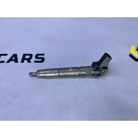 Форсунка топливная BMW x5 f15 2015 13537823461